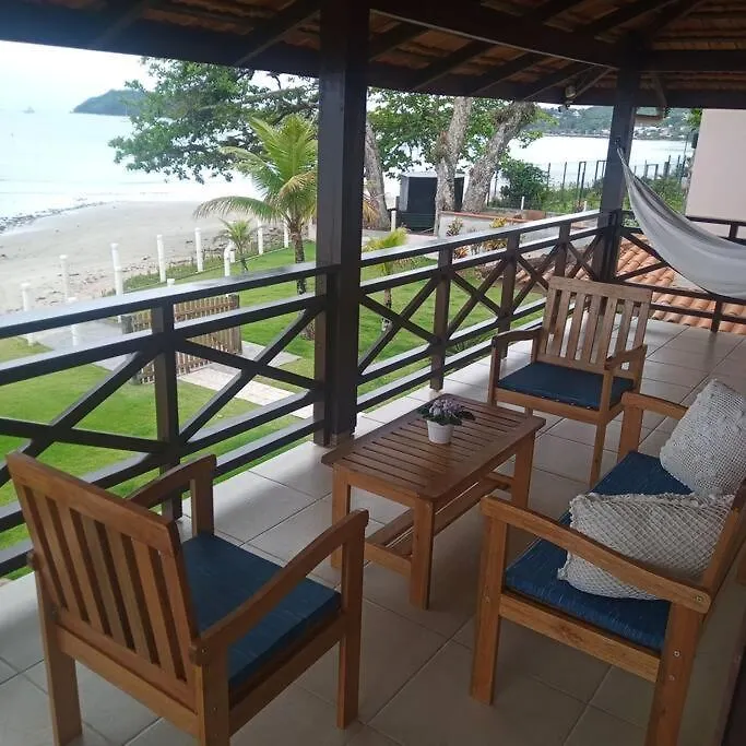 Ferias E Alegrias Em Casa Pe Na Areia! Vila Penha  0*, Penha (Santa Catarina) Brasil
