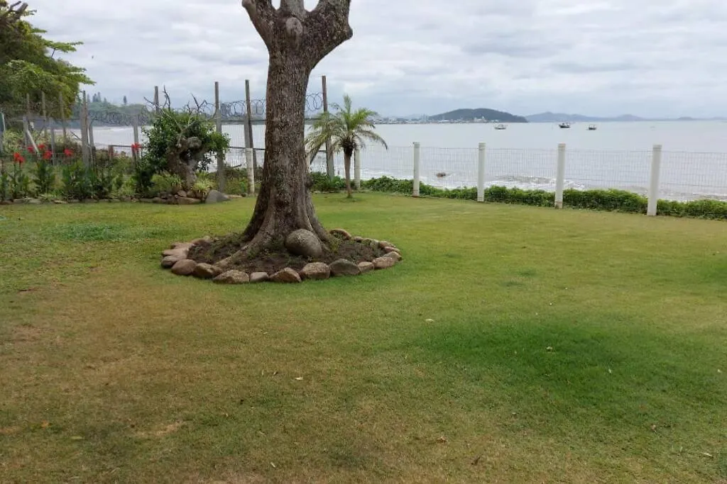 Ferias E Alegrias Em Casa Pe Na Areia! Vila Penha  Brasil