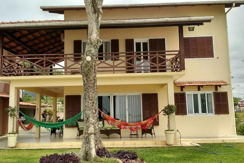 Ferias E Alegrias Em Casa Pe Na Areia! Vila Penha