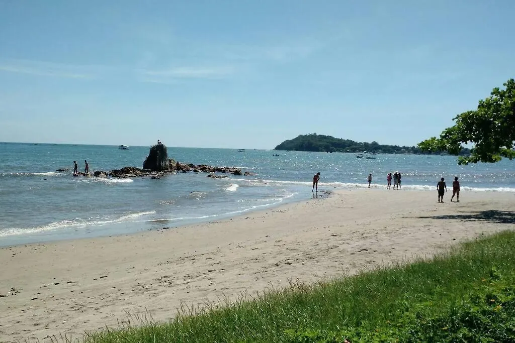Ferias E Alegrias Em Casa Pe Na Areia! Vila Penha  0*, Penha (Santa Catarina) Brasil