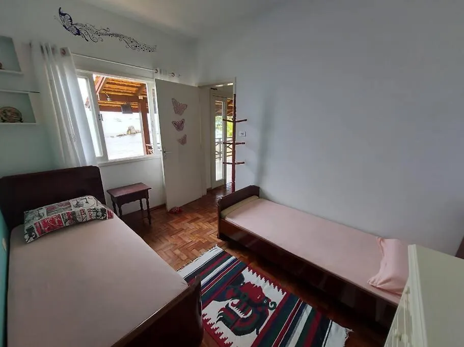 Ferias E Alegrias Em Casa Pe Na Areia! Vila Penha  Brasil