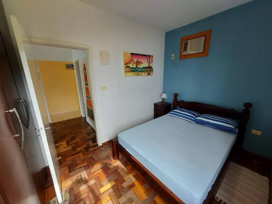 Casa de Férias Ferias E Alegrias Em Casa Pe Na Areia! Vila Penha