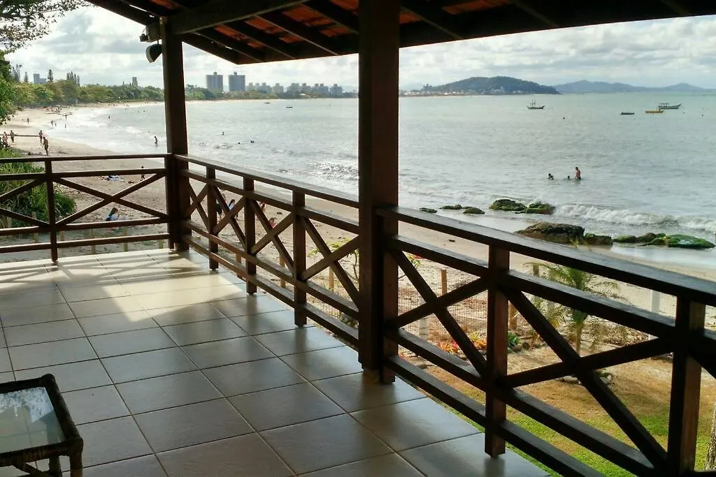Ferias E Alegrias Em Casa Pe Na Areia! Vila Penha  0*, Penha (Santa Catarina)