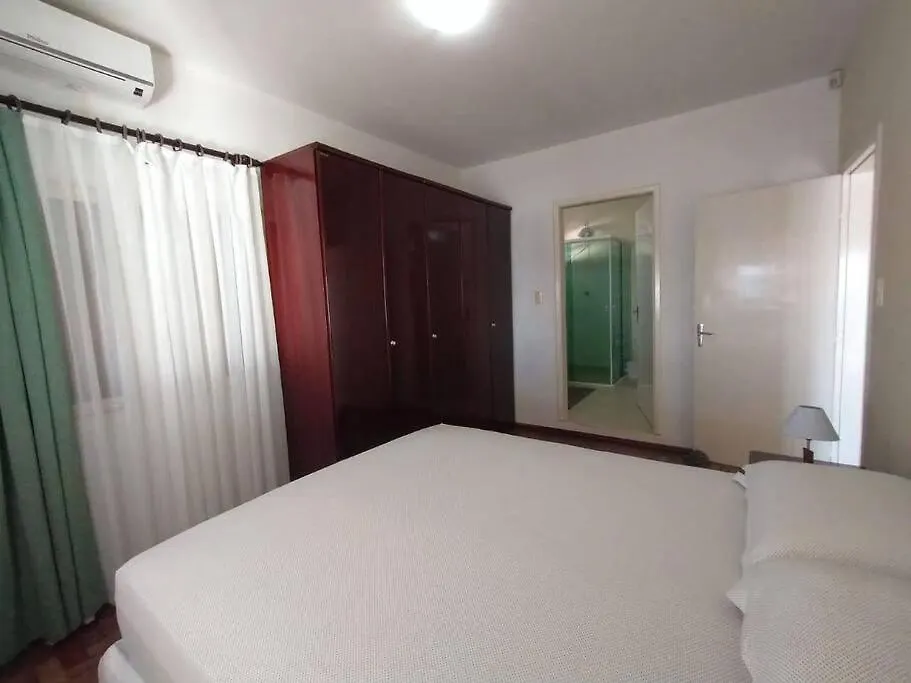 Ferias E Alegrias Em Casa Pe Na Areia! Vila Penha  Brasil