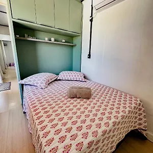 Container Bem-te-vi! Sideropolis