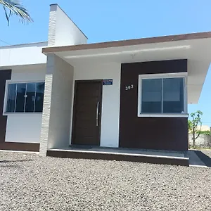 Casa Premium Em Balneário Gaivota Sombrio